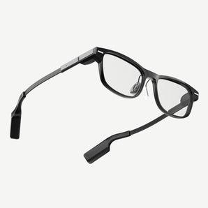 CaptionLens Live Caption Glasses